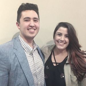 Meet your Posher, Brooke